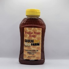 Brazilian Pepper Honey